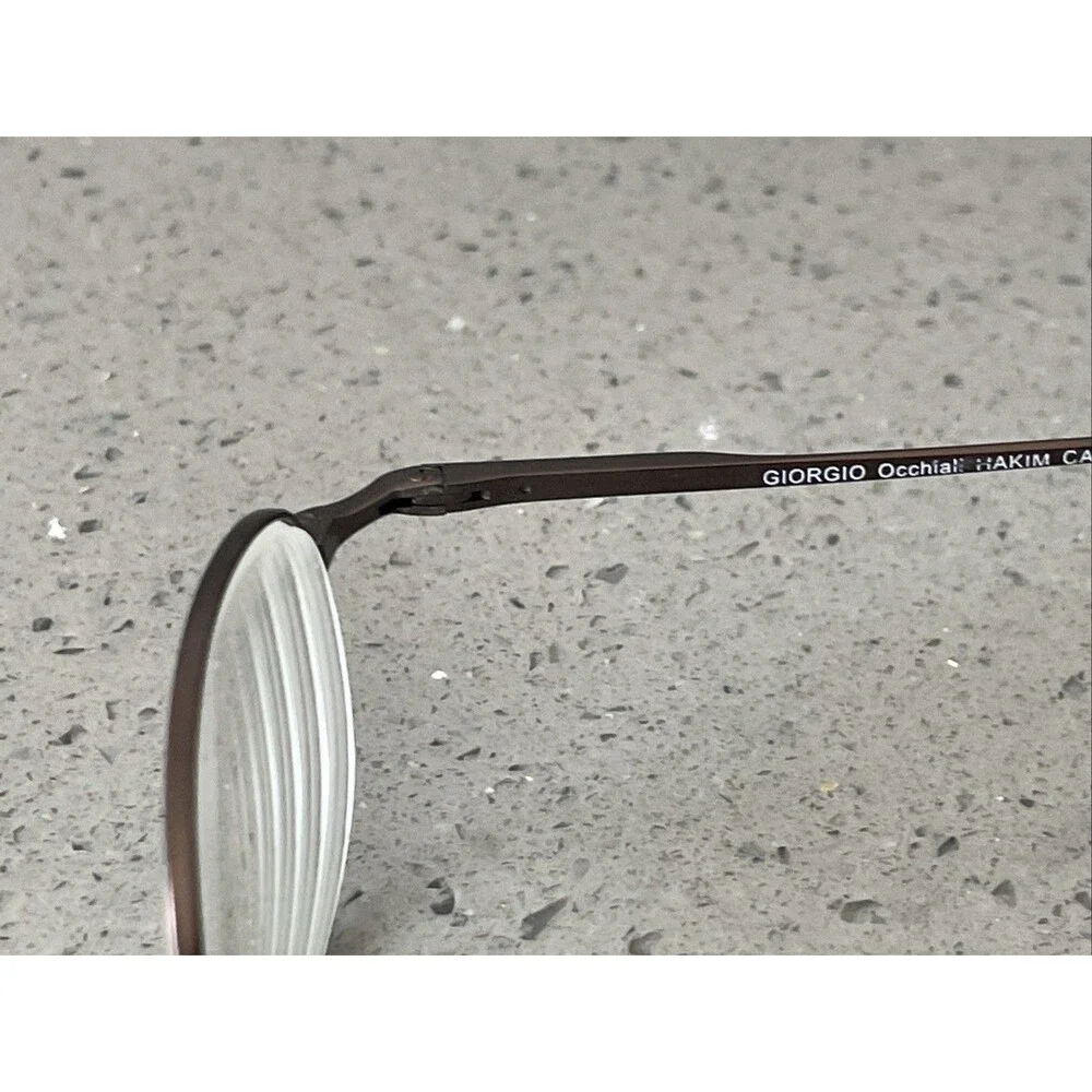GIORGIO occhiali this frames
